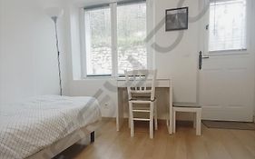 Studio meublé à Bougival