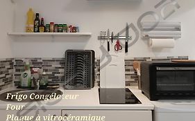 Studio meublé à Bougival